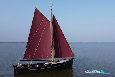 Noordkaper 40 VM Segelbåt 2014, Holland