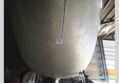 Nordborg Baadebyggeri Nordborg 40 Segelbåt 2011, med Perkins-Sabre motor, Danmark