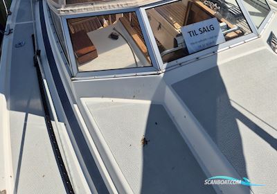 Nordship 31 Segelbåt 1995, med Volvo Penta 2030S motor, Danmark