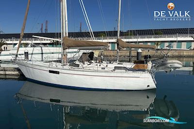 North Wind 41 Segelbåt 1981, med Volvo Penta motor, Spanien