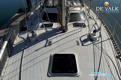 North Wind 41 Segelbåt 1981, med Volvo Penta motor, Spanien
