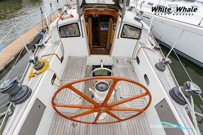 Northern Comfort 43 Segelbåt 1991, med Yanmar motor, Holland