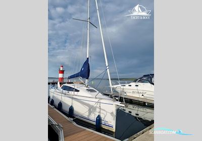 Northmann Maxus 24 Evo Segelbåt 2022, Tyskland