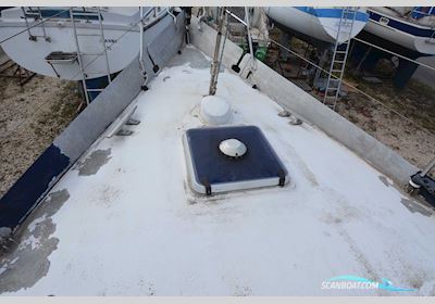 OMN DI COLAN MARCO REVE DES TROPÏQUES Segelbåt 1978, med VOLVO PENTA motor, Frankrike