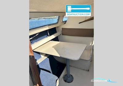 Oday 22 Segelbåt 1980, Holland