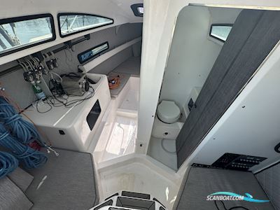 One Design L30 Segelbåt 2019, med Yanmar motor, England