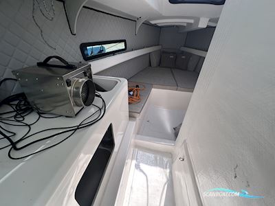 One Design L30 Segelbåt 2019, med Yanmar motor, England