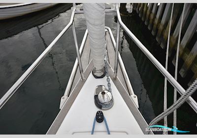 Other Sailboats Pronavia Segelbåt 2008, med Yanmar 4Jhe motor, Sverige