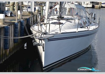 Other Sailboats Pronavia Segelbåt 2008, med Yanmar 4Jhe motor, Sverige