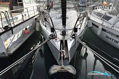 Ovni 345 Segelbåt 2002, med Volvo Penta motor, Spanien