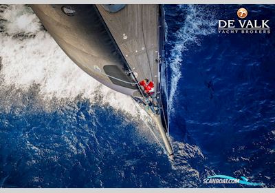 Oyster 885 Segelbåt 2015, med Cummins motor, Italien