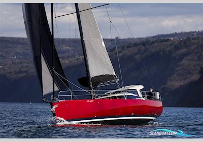 Pegasus 50 Segelbåt 2023, Tyrkiet