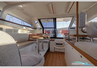 Pegasus 50 Segelbåt 2023, Tyrkiet