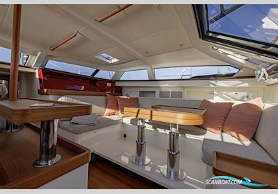 Pegasus 50 Segelbåt 2023, Tyrkiet