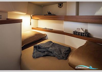 Pegasus 50 Segelbåt 2023, Tyrkiet