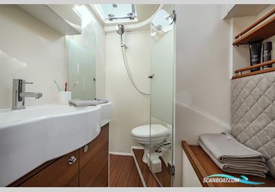 Pegasus 50 Segelbåt 2023, Tyrkiet