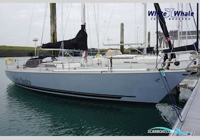 Piewiet 1200 Segelbåt 1998, med Yanmar motor, Holland