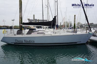 Piewiet 1200 Segelbåt 1998, med Yanmar motor, Holland