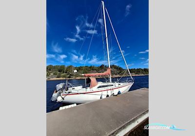 Player 311 Segelbåt 1982, med Yanmar motor, Portugal