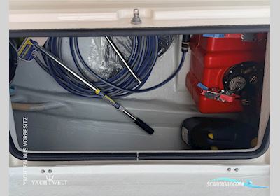 Pointer 25 Segelbåt 2018, med Yanmar motor, Tyskland