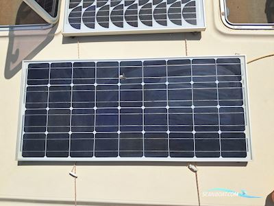 Prout Snowgoose 37 Elite Segelbåt 1987, med Mitsubishi motor, Grekland