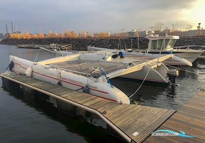 Pulsar 30 Baltic Segelbåt 2002, med Mariner motor, Finland