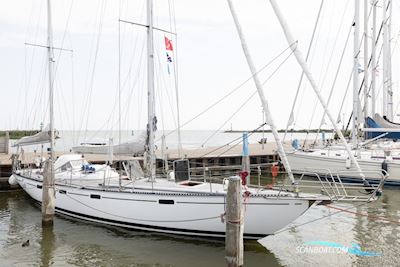 RJ 140 Segelbåt 1980, Holland