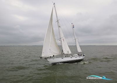RJ 140 Segelbåt 1980, med Timray motor, Holland