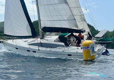 RM 1260 Segelbåt 2012, med Volvo D2-55 motor, Frankrike