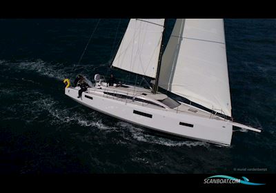 RM Yachts RM 1180 Segelbåt 2024, Martinique