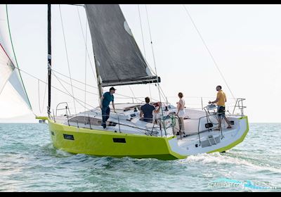 RM Yachts RM 1180 Segelbåt 2024, Martinique