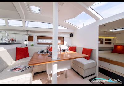 RM Yachts RM 1180 Segelbåt 2024, Martinique