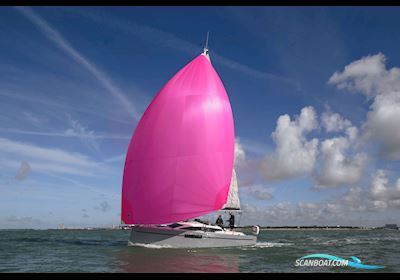 RM Yachts RM 890 + Segelbåt 2024, Martinique
