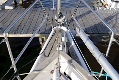 ROSKILDE 32 Segelbåt 1991, med Mitsubishi motor, Holland