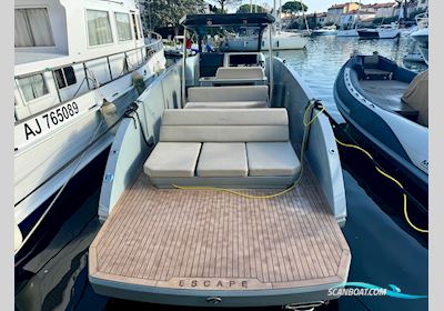 Rand Escape 30 Segelbåt 2022, med Mercruiser 4.5 Li Bravo 3 motor, Frankrike