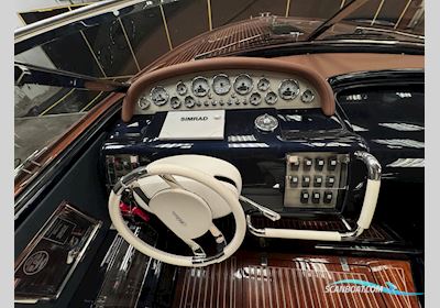 Riva Aqua Super 33 Segelbåt 2019, med Yanmar motor, Frankrike