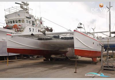 Robertson & Caine One Off Segelbåt 1992, med Yanmar motor, Portugal