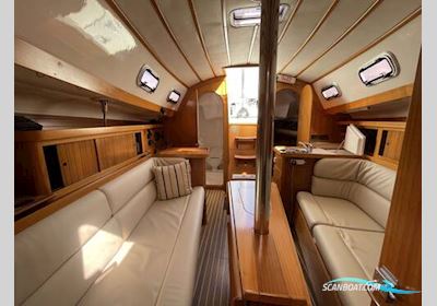 Ronautica RO 340 Segelbåt 2007, med Volvo motor, Ireland