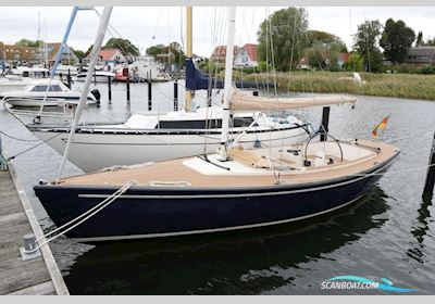 SAFFIER SE 26 Segelbåt 2011, med YANMAR 2YM15 motor, Tyskland