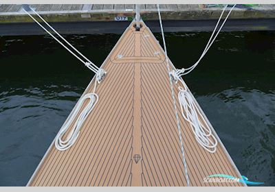 SAFFIER SE 26 Segelbåt 2011, med YANMAR 2YM15 motor, Tyskland
