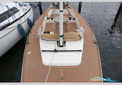 SAFFIER SE 26 Segelbåt 2011, med YANMAR 2YM15 motor, Tyskland
