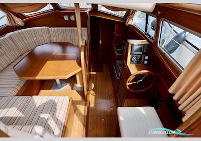 SIRIUS 32 DS Segelbåt 2001, Holland