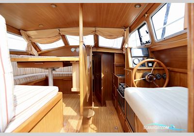 SIRIUS 32 DS Segelbåt 2001, Holland