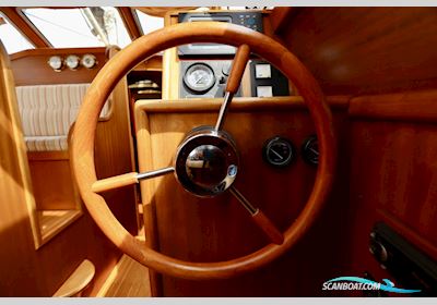 SIRIUS 32 DS Segelbåt 2001, Holland