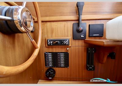 SIRIUS 32 DS Segelbåt 2001, Holland
