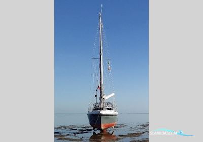 SOUTHERLY 28 Segelbåt 1978, med Beta Marine motor, Holland