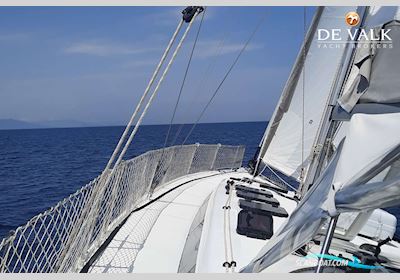 S/Y Custom Made Marc Lombardi Cigale 18 Segelbåt 2020, med Sme S.P.A.Traction M motor, Grekland