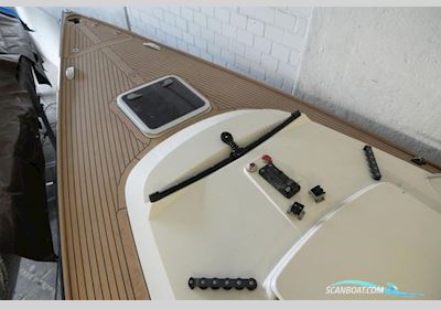 Saffier SC 8m Cabin Segelbåt 2022, med Yanmar 2YM15 motor, Tyskland