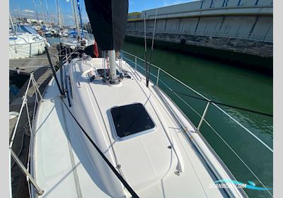 Salona 34 Segelbåt 2011, med Yanmar motor, Portugal