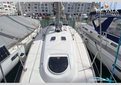 Salona 40 Segelbåt 2006, med Yanmar motor, Spanien